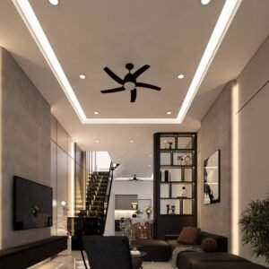 Công ty thiết kế, thi công Betechco