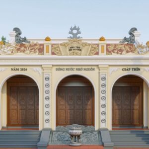 Công ty thiết kế, thi công Betechco