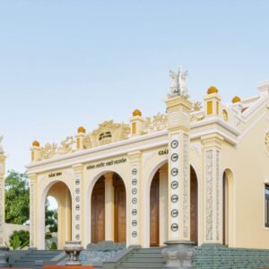 Công ty thiết kế, thi công Betechco