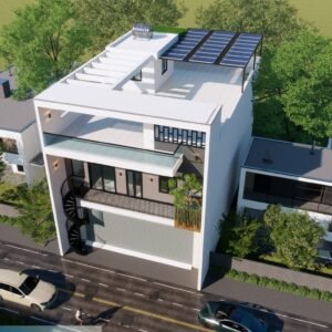 Công ty thiết kế, thi công Betechco