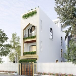 Công ty thiết kế, thi công Betechco