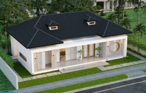 Công ty thiết kế, thi công Betechco