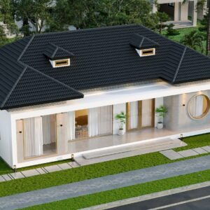 Công ty thiết kế, thi công Betechco