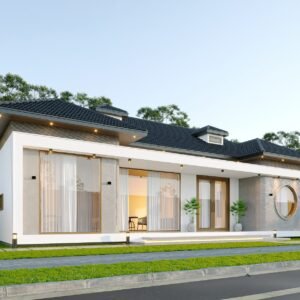 Công ty thiết kế, thi công Betechco