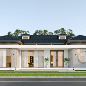 Công ty thiết kế, thi công Betechco