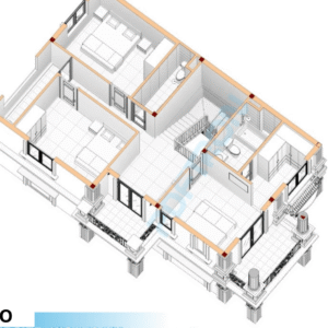 Công ty thiết kế, thi công Betechco