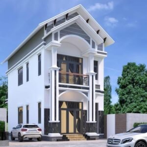 Cải tạo nhà 1 tầng thành 2 tầng: Quy trình & chi phí