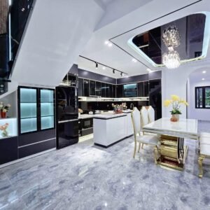 Thi công nội thất trọn gói