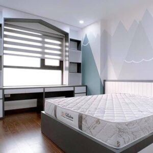 Công ty thiết kế, thi công Betechco