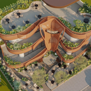 Công ty thiết kế, thi công Betechco