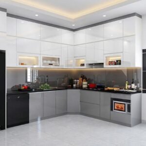 Thiết kế nội thất