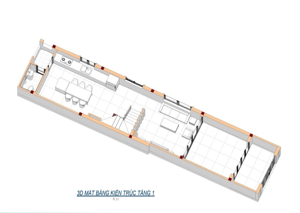 Công ty thiết kế, thi công Betechco