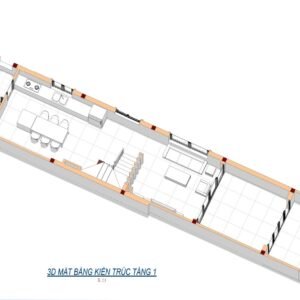 Công ty thiết kế, thi công Betechco