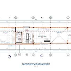Công ty thiết kế, thi công Betechco