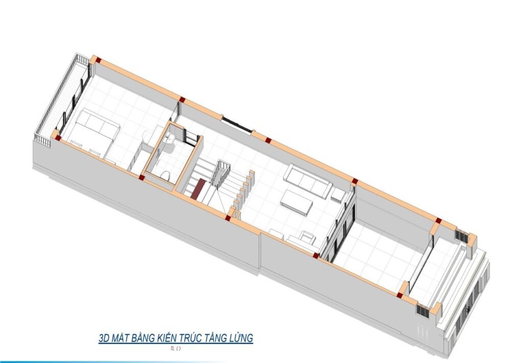 Công ty thiết kế, thi công Betechco