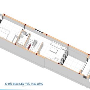 Công ty thiết kế, thi công Betechco
