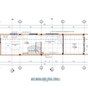 Công ty thiết kế, thi công Betechco