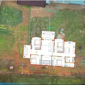 Công ty thiết kế, thi công Betechco