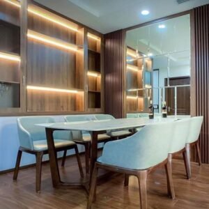 Thiết kế nội thất