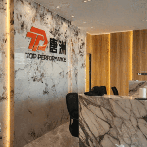 Công ty thiết kế, thi công Betechco