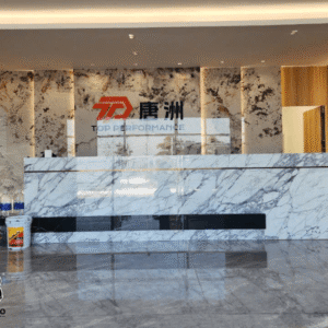 Công ty thiết kế, thi công Betechco