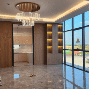 Công ty thiết kế, thi công Betechco