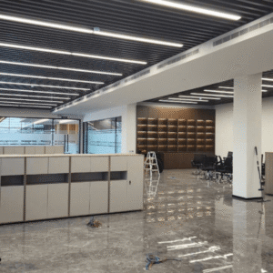 Công ty thiết kế, thi công Betechco