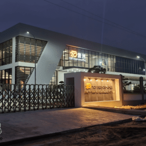 Nội Thất Công ty Topperformen