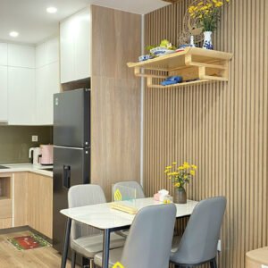 Công ty thiết kế, thi công Betechco