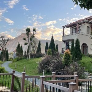 Công ty thiết kế, thi công Betechco