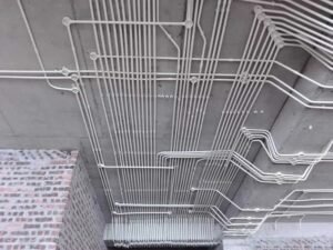 Công ty thiết kế, thi công Betechco