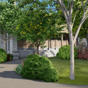 Công ty thiết kế, thi công Betechco