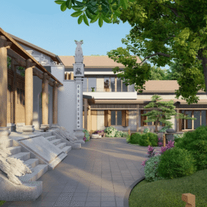 Công ty thiết kế, thi công Betechco