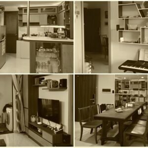 Cải tạo căn hộ chung cư: Báo giá & phương án phù hợp