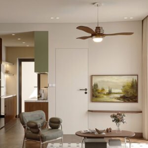 Thiết Kế Thi Công Nội Thất Căn Hộ D-Homme 2 Phòng Ngủ