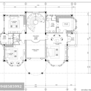 Công ty thiết kế, thi công Betechco