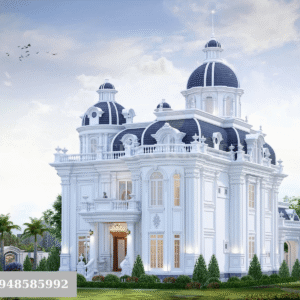 Công ty thiết kế, thi công Betechco