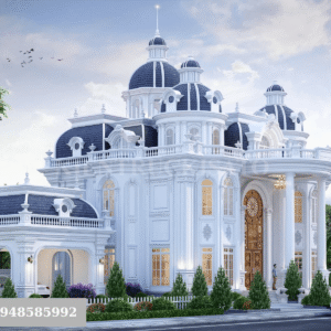 Công ty thiết kế, thi công Betechco