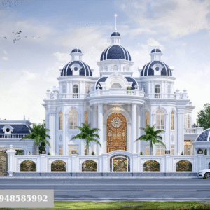 Công ty thiết kế, thi công Betechco