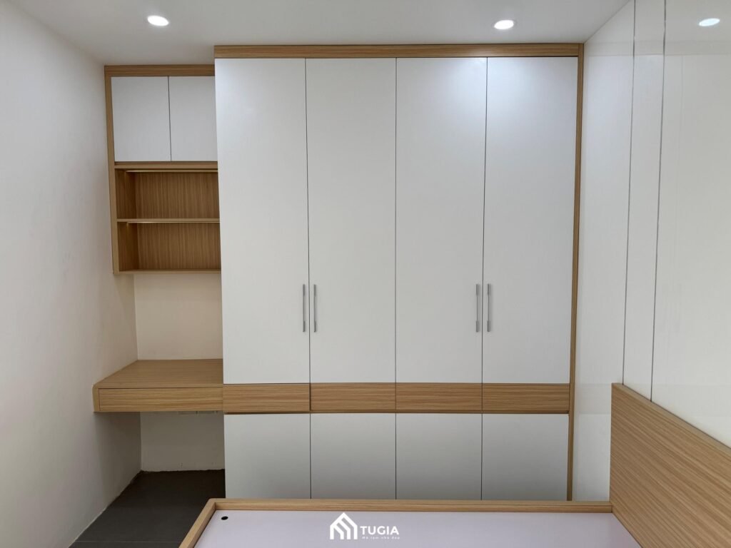 Công ty thiết kế, thi công Betechco