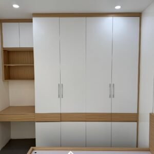 Công ty thiết kế, thi công Betechco