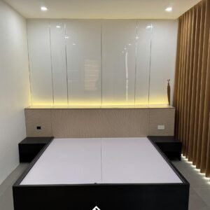 Công ty thiết kế, thi công Betechco