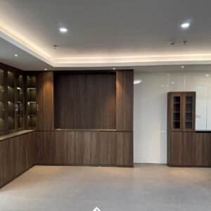 THIẾT KẾ VÀ THI CÔNG NỘI THẤT BẮC NINH