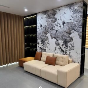 Công ty thiết kế, thi công Betechco