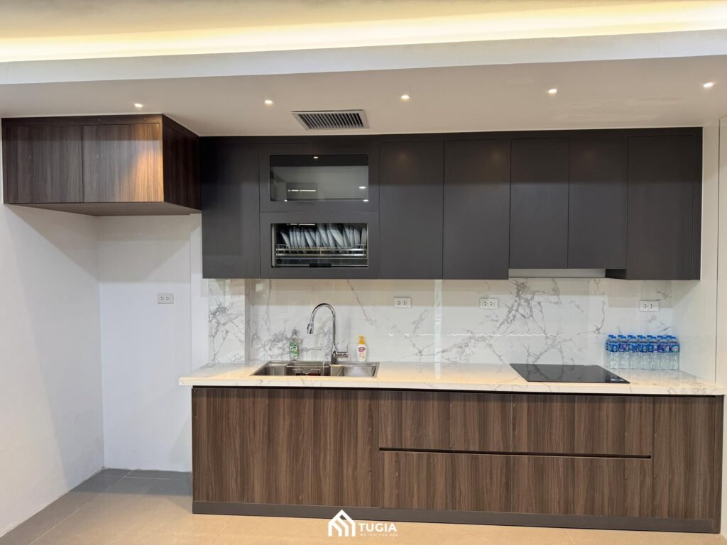 Công ty thiết kế, thi công Betechco