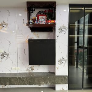 Công ty thiết kế, thi công Betechco