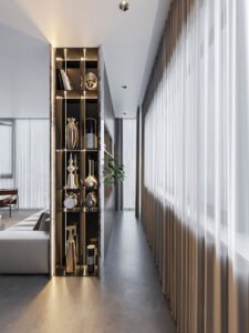 Công ty thiết kế, thi công Betechco