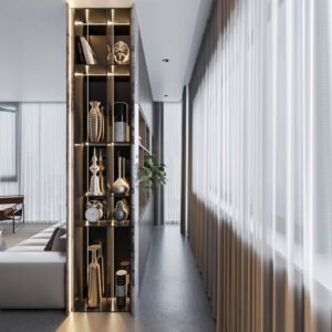 Công ty thiết kế, thi công Betechco