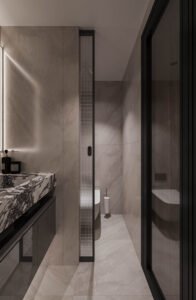 Công ty thiết kế, thi công Betechco