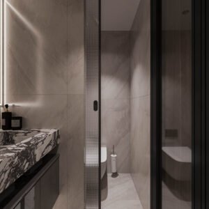 Công ty thiết kế, thi công Betechco